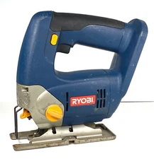 Ryobi 18V Cordless Orbital Jig Saw Model P520 Tool Only