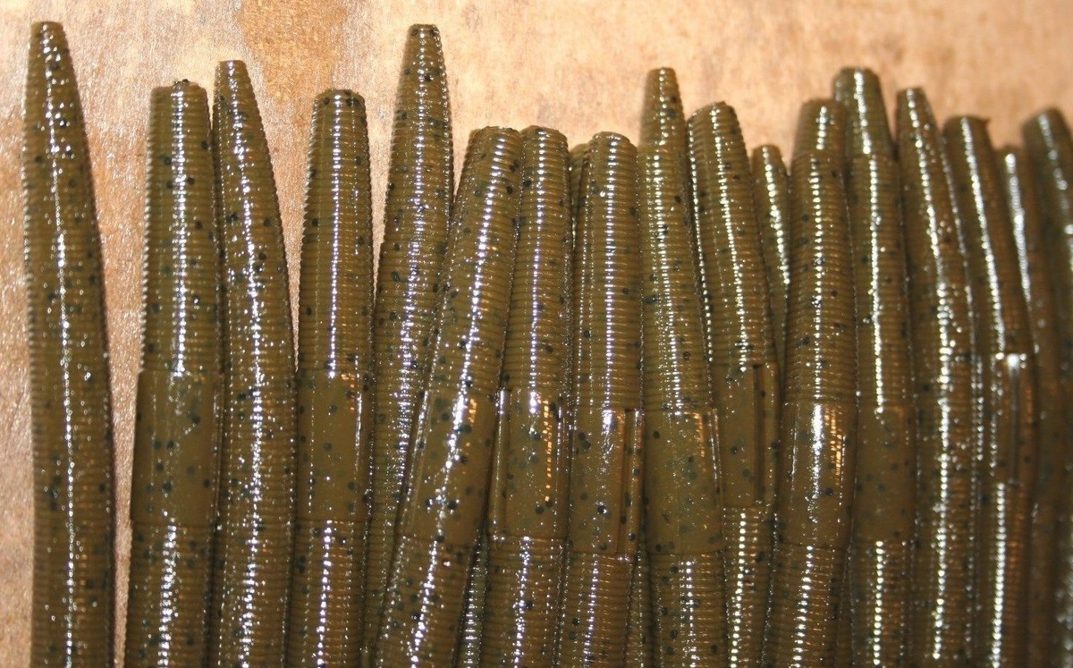 Quanto Impatta Un Sacchetto Di Plastica Abbandonato Nel Verde - Foto 8