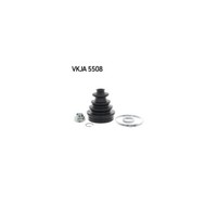 Gelenksatz, Antriebswelle SKF Vkja 5508 FüR Land Rover, Vorderachse, Radseitig