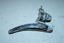 Vintage Sachs-Huret Double Front Derailleur 28.6mm Clamp Bottom-Pull USA Shipper