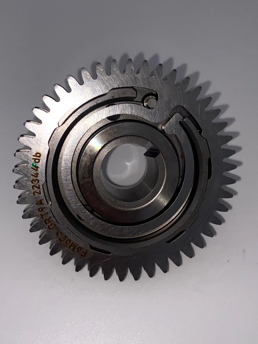 Original Ford Transit / Tourneo Custom 2.0 EcoBlue Zahnrad 2017977  