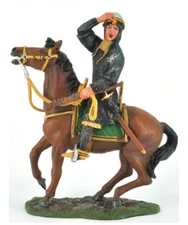 Duke William Hastings 1066 delPrado Medieval Soldiers SME003 1:32 scale