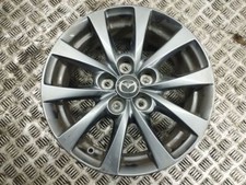 Llanta de aleación Mazda CX-30 2023 R16 9965L56560 AMD148822