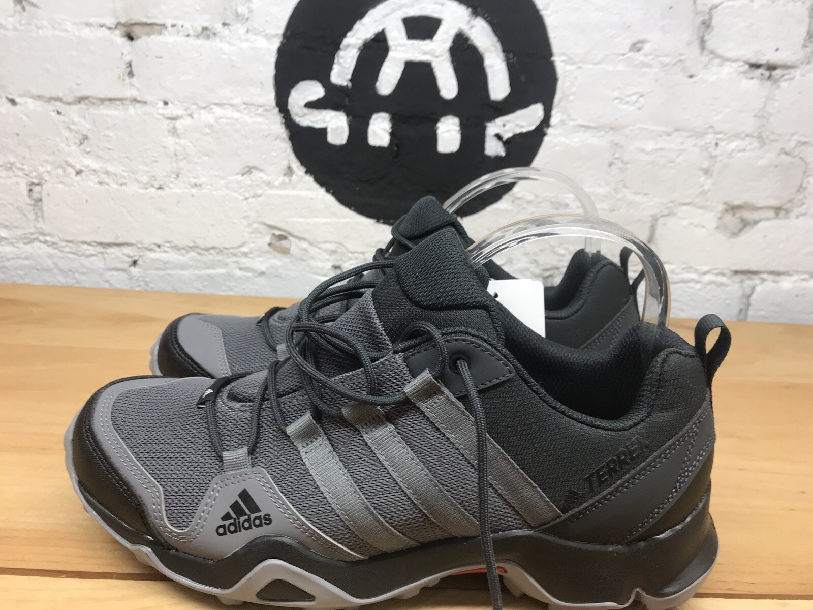 adidas terrex ax2r hiking shoes