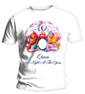 queen shirt