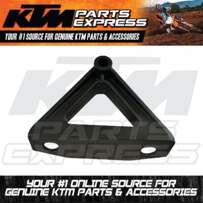 NEW KTM AUXILIARY LAMP BRACKET 1290 SUPER ADVENTURE S R 2022 2023 61914910010