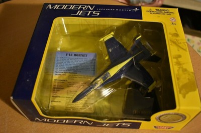 Motor Max Modern Jets F-18 Hornet NEW IN BOX