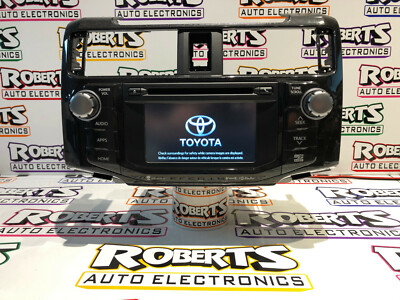 Toyota 86100 20510