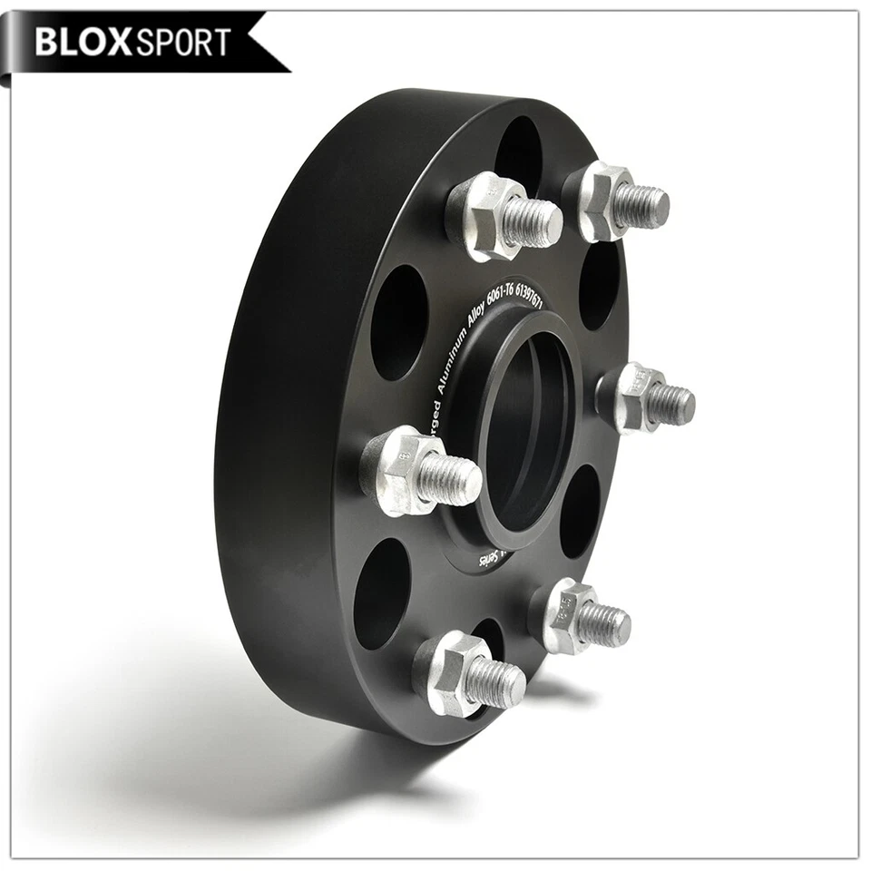 4x35mm 6x139.7 Wheel Spacer for Mitsubishi L200 Montero Pajero Triton Shogun - Image 4 of 4