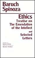 Ethics: with The Treatise on the Emendation of the Intellect and Selected Le...