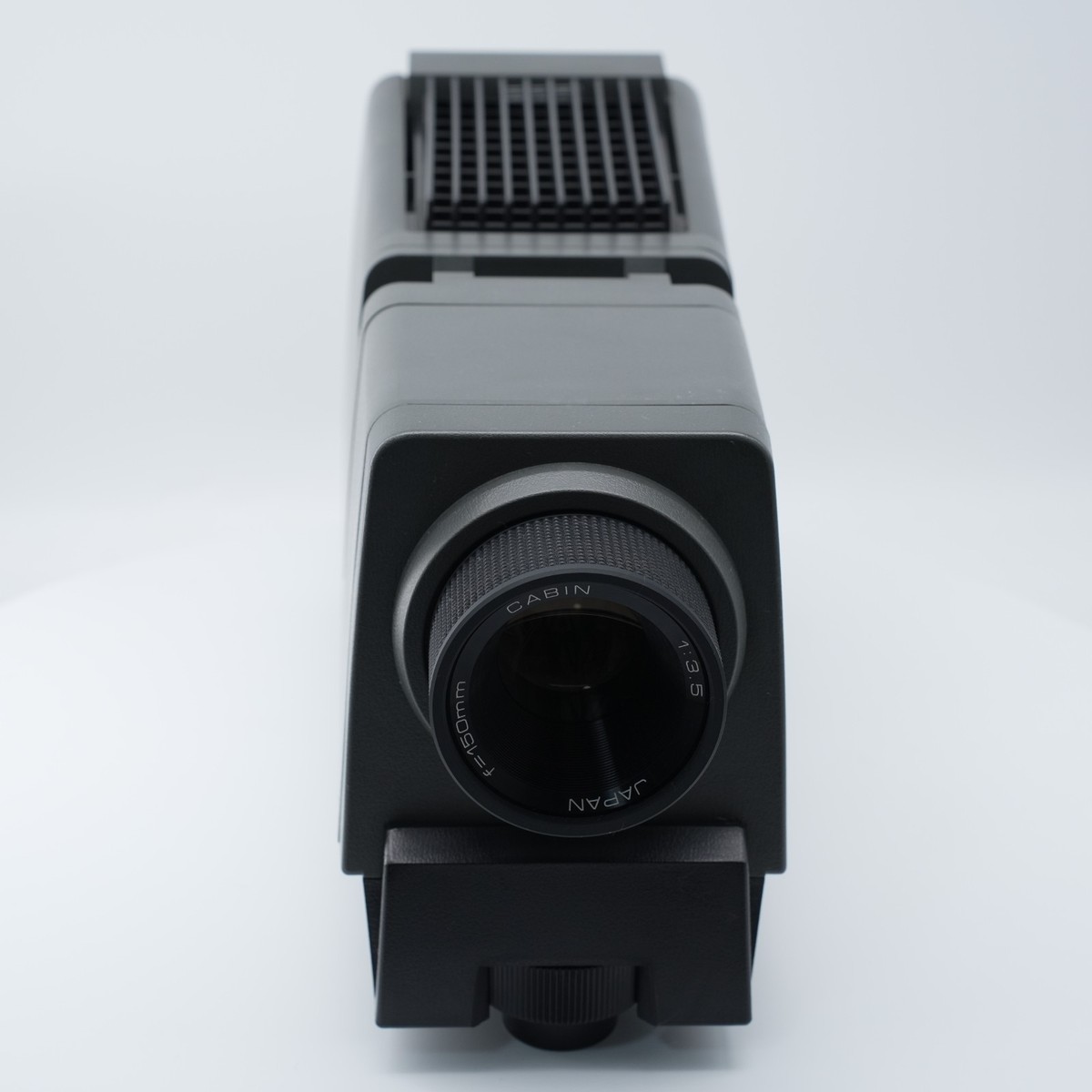 Cabin Procabin 67-Z Slide Projector 150mm f/3.5 Lens Medium Format