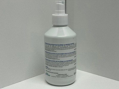proWIN Aloe Vera Gel Spray 300ml 99,5% Aloe Vera NEU Verbrennungen pflege PROWIN