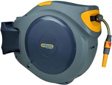 Schlauchbox Flowmax AutoReel m 30 m Schlauch ...