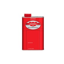 Wanda 551750 Hardener 1:3 Mixing use with 8200 2K Spot and Panel Clear 1 Liter