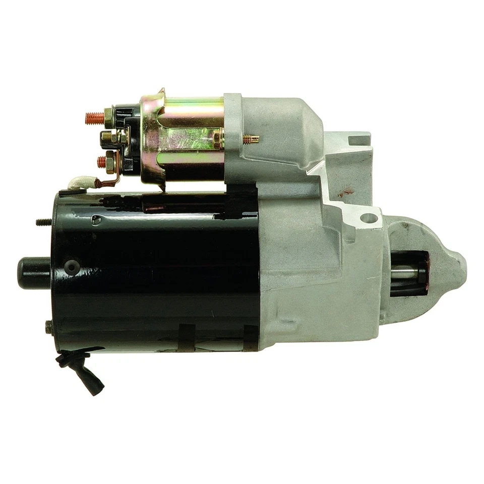 For Chevy Camaro 1991-1992 ACDelco Professional Starter - Imagem 4 de 4