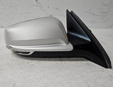 2014-2016 Chevrolet Malibu Right Passenger Rh View Mirror Door Power Silver Oem 2014-2016 Chevrolet Malibu Right Passenger Rh View Mirror Door Power Silver Oem