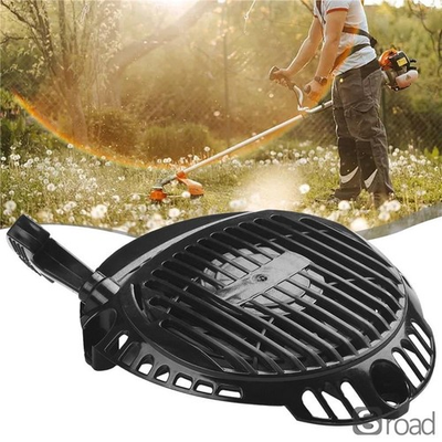 #ad Heavy Duty Recoil Starter Assembly Small Engine Lawn Mower Pressure Washer $36.90