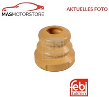 ANSCHLAGPUFFER STOßDÄMPFER VORNE FEBI BILSTEIN 170469 A FÜR AUDI Q7,4LB