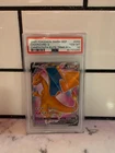 Charizard V 2020 Pokemon Champions Path Promo SWSH050 Full Art PSA 10 GEM MINT