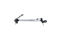 WischergestäNge Kamoka 3110092 FüR Opel Corsa S07 L08 L68 Lpg Cdti Turbo