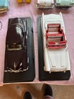 Militaria Warbirds 1:72 Diecast Vehicle Lot SBD-3 Dauntless + 1928 Fire Truck — photo 10