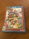 Super Mario 3D World - Nintendo Selects Edition - Nintendo Wii U