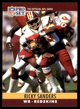 Click to enlarge Ricky Sanders