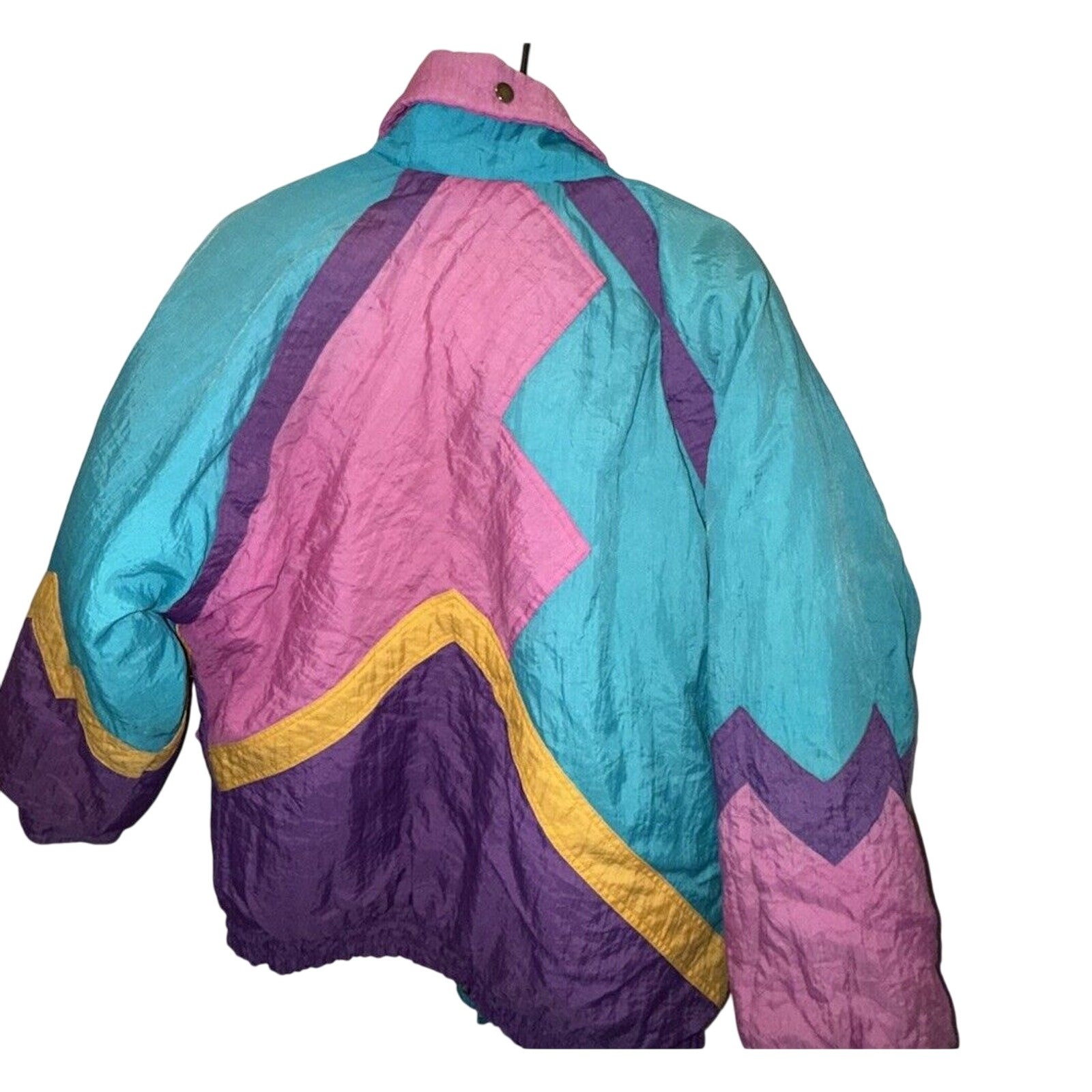 Size Medium - Women’s Climate Zone Jacket - Multi… - image 3