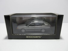1/43 Minichamps Audi 100 Avant 1990 Gray Metallic Collectables 17+