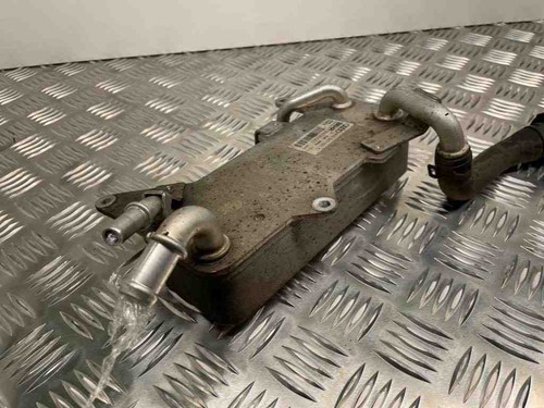 AUDI A6 Allroad 4GH, 4GJ Getriebekühler 4H0317021T 3.00 Diesel 230kw 30989820