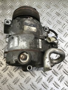 Klimakompressor Opel Zafira A 1.8 16V 85kW 116PS 447220-8130