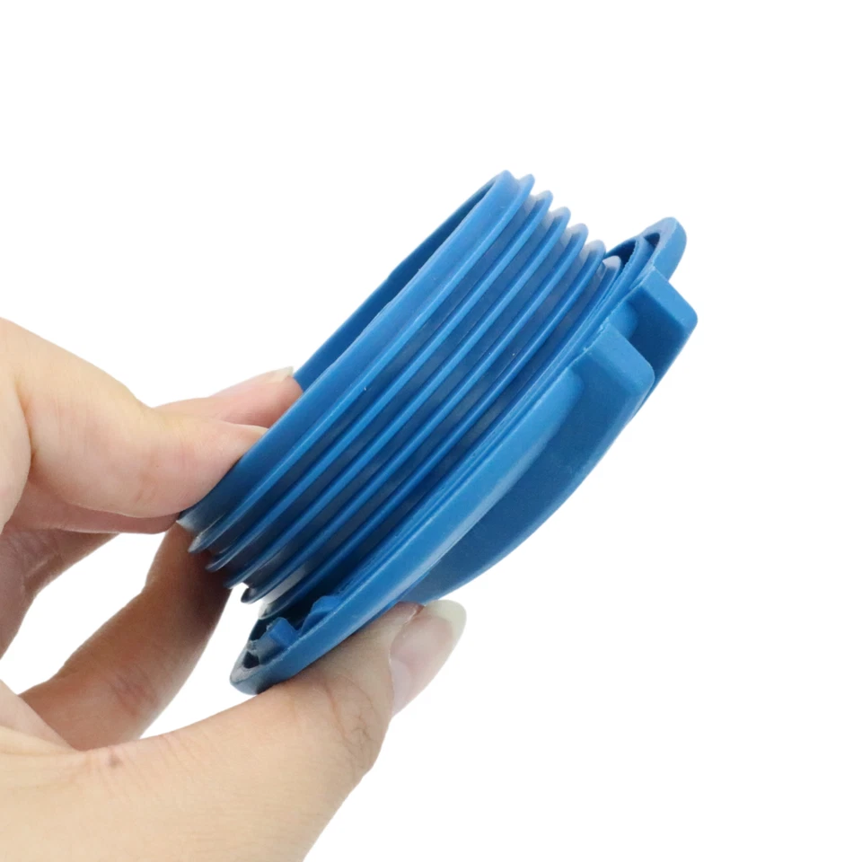 For Audi A6/Quattro, A7/Quattro, A8/Quattro Engine Coolant Reservoir Cap - Image 4 of 4