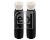 Febi Bilstein Staubschutzsatz, StoßDäMpfer 181822 FüR Opel