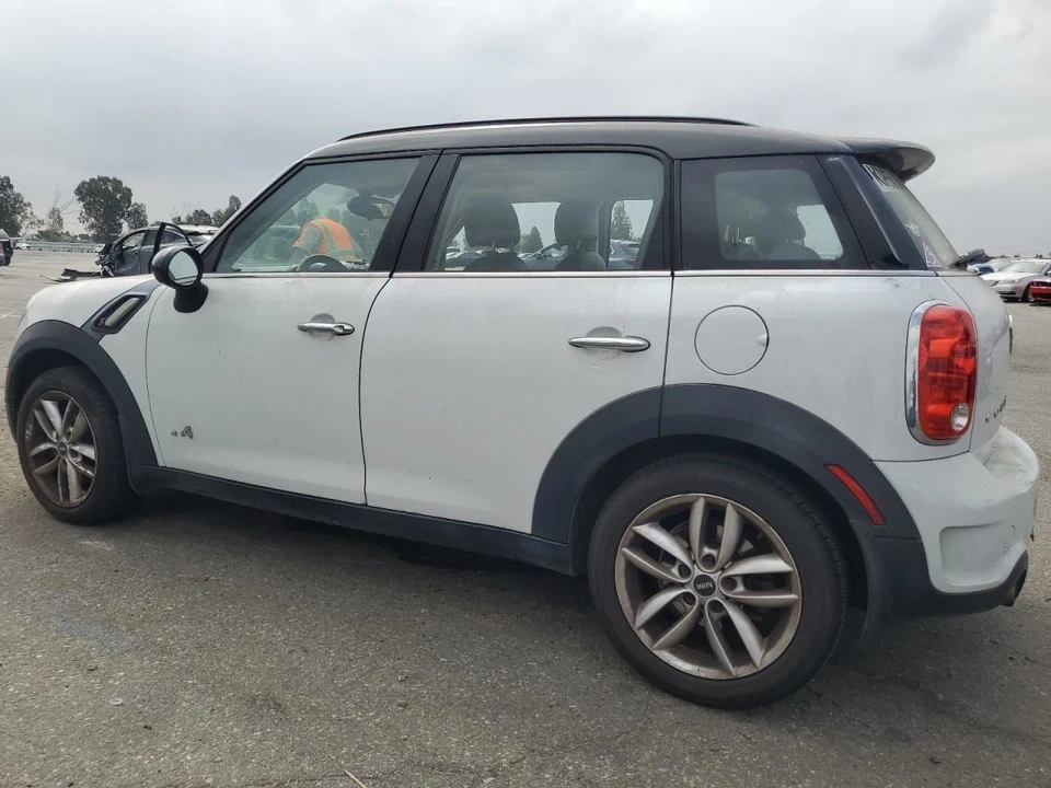 Caja de fusibles Countryma 2014 cabina 6799893 Foto 3 de 4