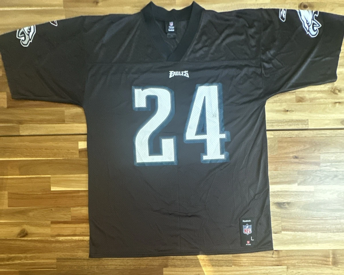 Reebok Nnamdi Asomugha NFL Jerseys for sale | eBay