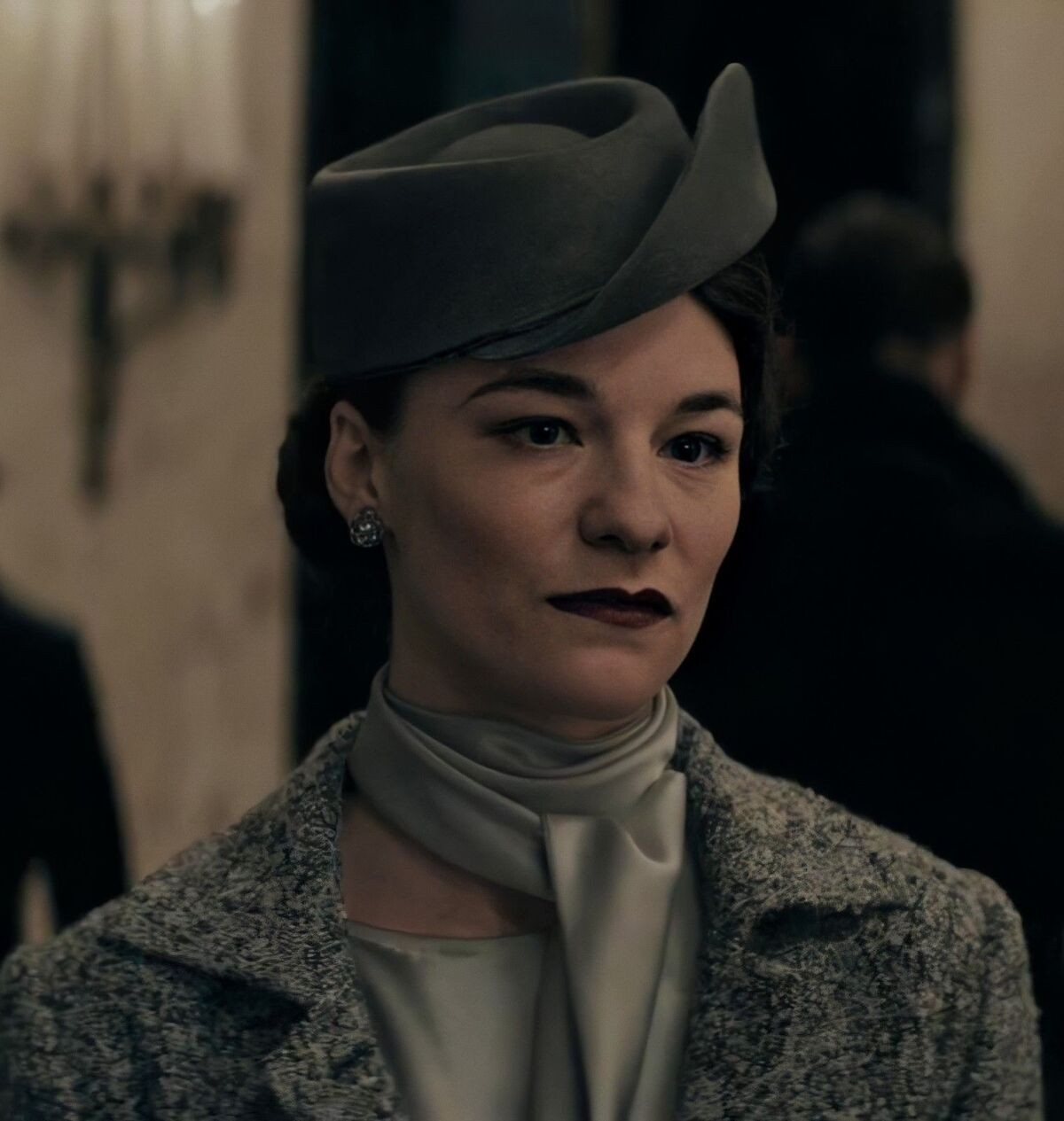 Henrietta Fischer Wand 14", Fantastic Beasts Harry Potter, Noble Wizarding World