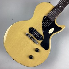 Epiphone Inspired by Gibson Les Paul Junior TV Yellow w/Gig bag Brand new