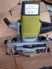 JANSER DOOR BOSS TÜRSCHNEIDER 110V sehr guter Zustand