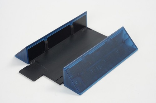 PS2 OCEAN BLUE Console System Made in Japan SCPH-37000 L NTSC-J Playstation 2 12 - Picture 10 of 23