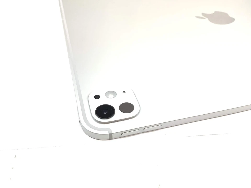 Apple iPad Pro 13-inch (M4) · 1TB · Cellular, foto 3 de 4