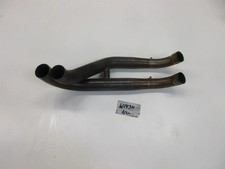 W1494. Suzuki GSX-R 600_750 Krümmerrrohr Akrapovic Krümmer Racing Auspuff