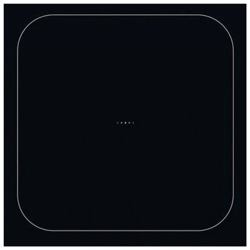 Piano Cottura a Induzione INDESIT da Incasso 60 cm 4 Zone Nero Vetroceramica, fotografia 7 di 9