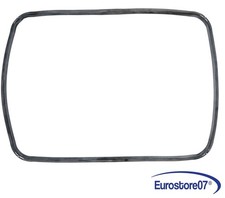 GUARNIZIONE 4 LATI PER PORTA FORNO MATERIA ARISTON INDESIT C00725238 C00385306