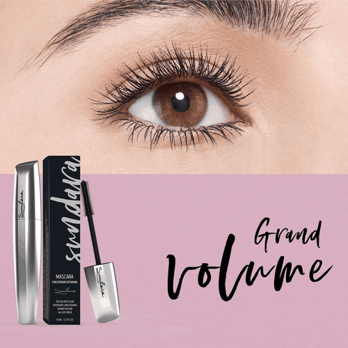 4D Eyelash Mascara Silk Fiber Lash Mascara Lengthening and Thick Long Lasting - Picture 5 of 7