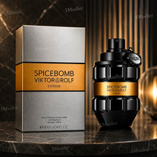 Viktor Rolf Spicebomb Extreme Eau de Parfum Spray 3.04 fl oz Regular