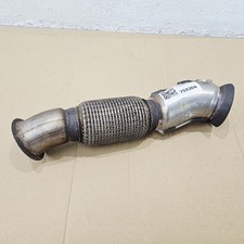 Flexrohr Mercedes-Benz ML A1664900409 mit 1 Jahr Garantie