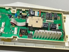 Front Load Washing Machine Control Panel MZP-1.14 3