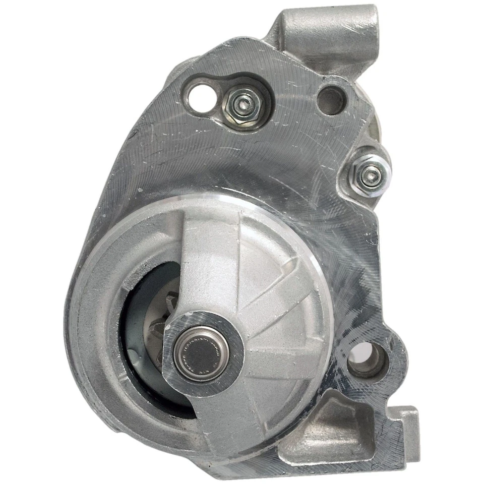 DENSO 280-1018 First Time Fit Starter Motor  For 10-17 Toyota Sequoia Tundra - Image 2 of 4