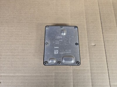 13-18 VOLVO X524 V60 XC60 XC70 Haldex Control Module 31397731