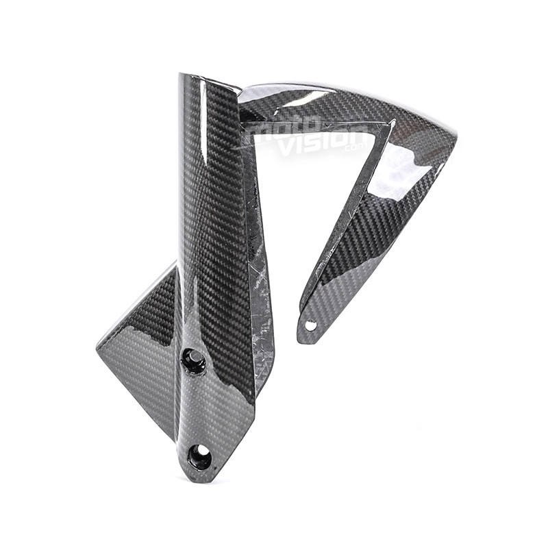 Garde-boue carbone KTM 990 SMR ultra léger pour une protection optimale